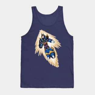 ULTIMATE ARMOR X Tank Top